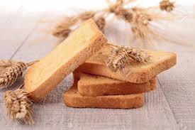 Wheat Rusk